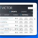 betvictor mobile free bet
